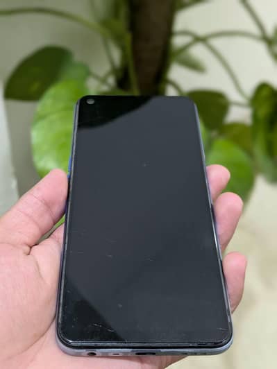 OPPO A54