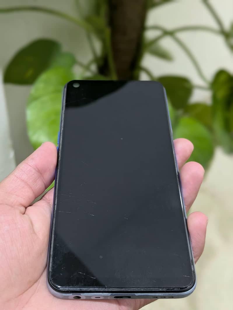 OPPO A54 0