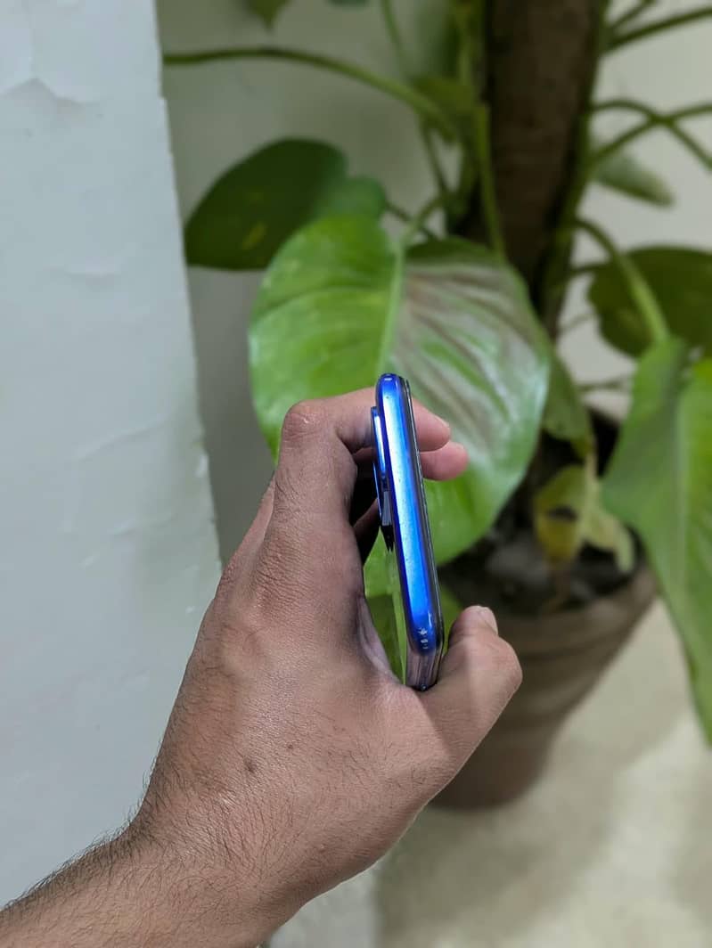 OPPO A54 1