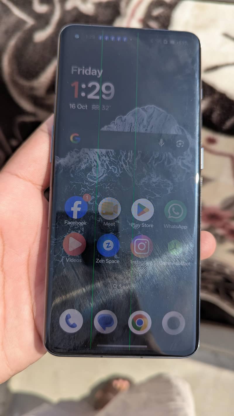 One Plus 11 5G 1