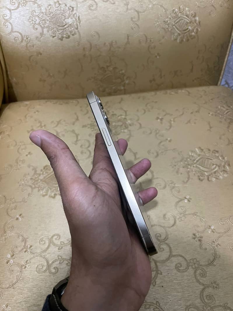 Apple iPhone 12 Pro Max 5