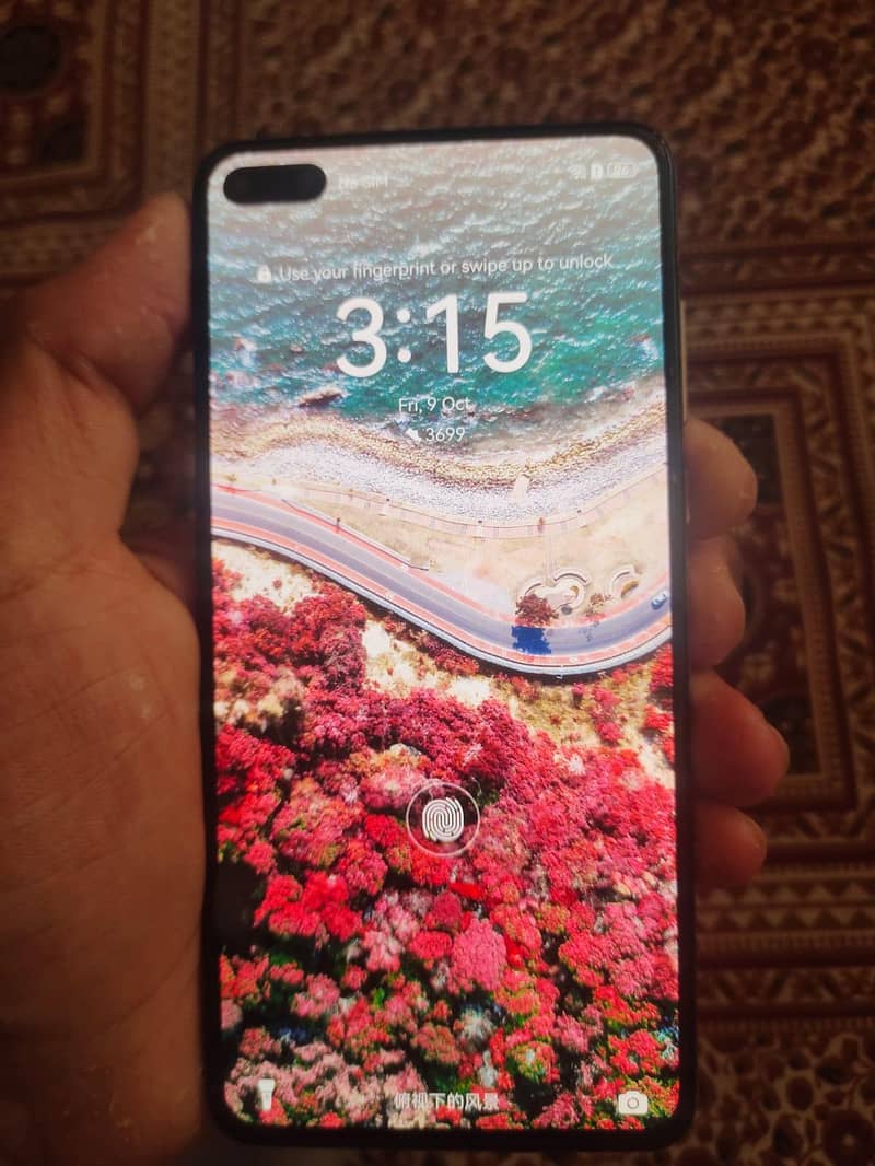 Huawei P40 1