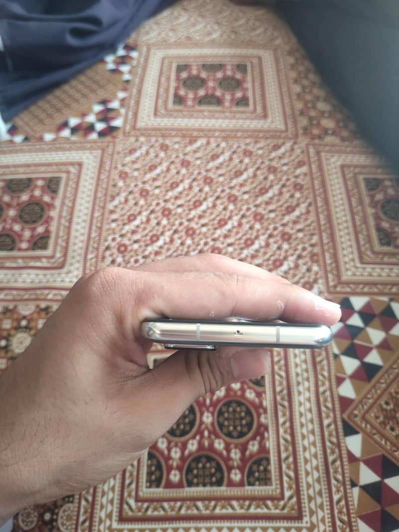 Huawei P40 2