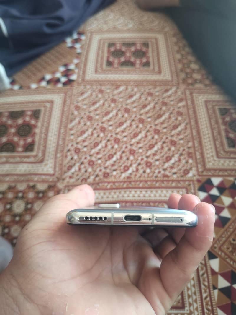Huawei P40 3