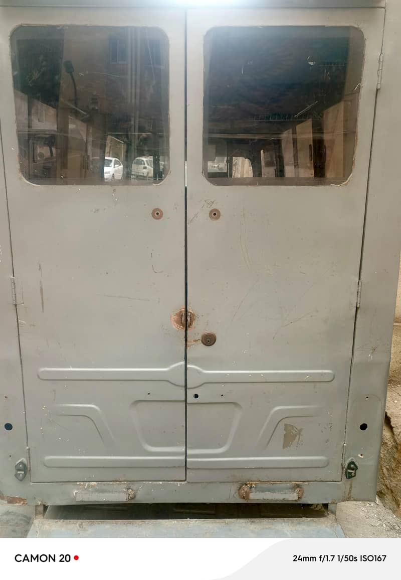 rishkwa customized 8