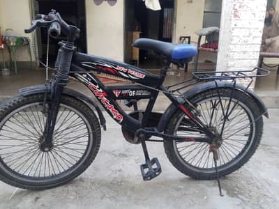 TF Best super bike