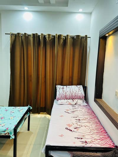 SAPPHIRE GIRLS HOSTEL