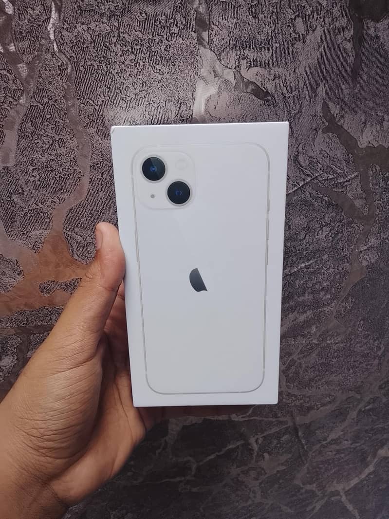 Apple iPhone 13 0