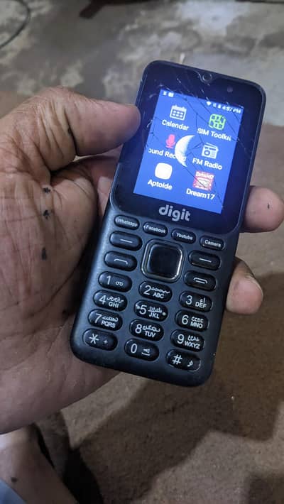 Mobilink JazzX Other Model