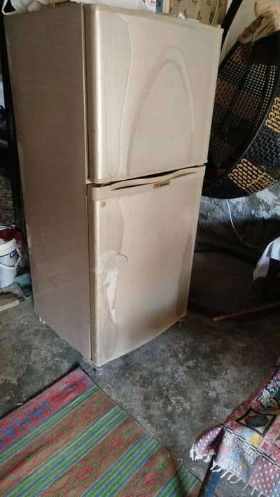 Dawlance fridge