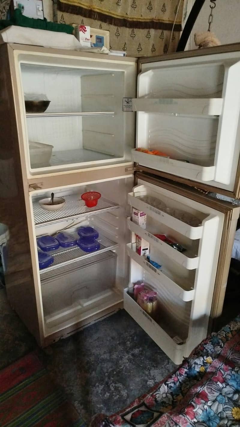 Dawlance fridge 1