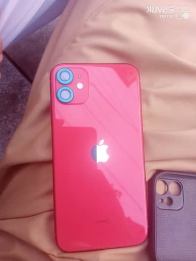 Apple iPhone 11
