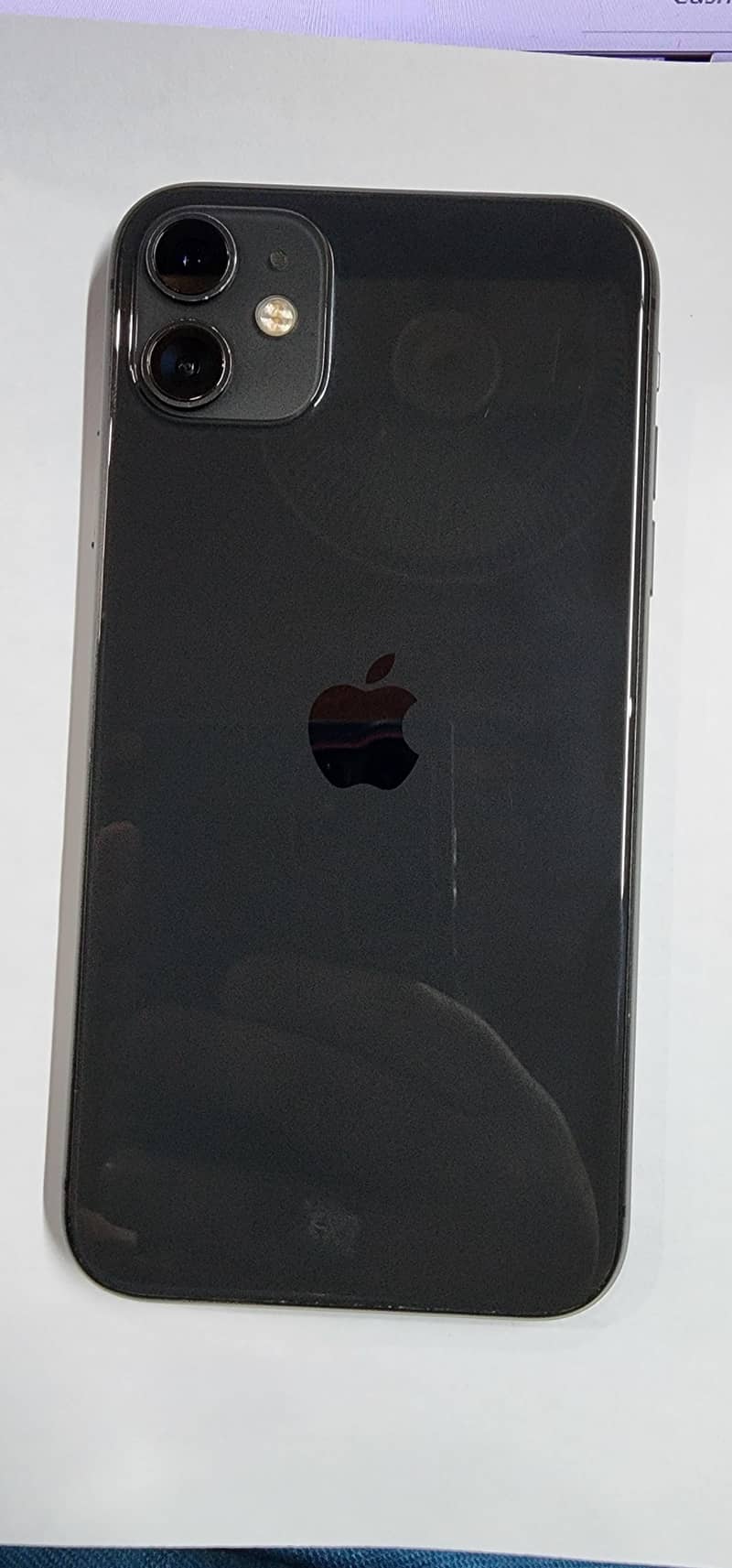 Apple iPhone 11 0