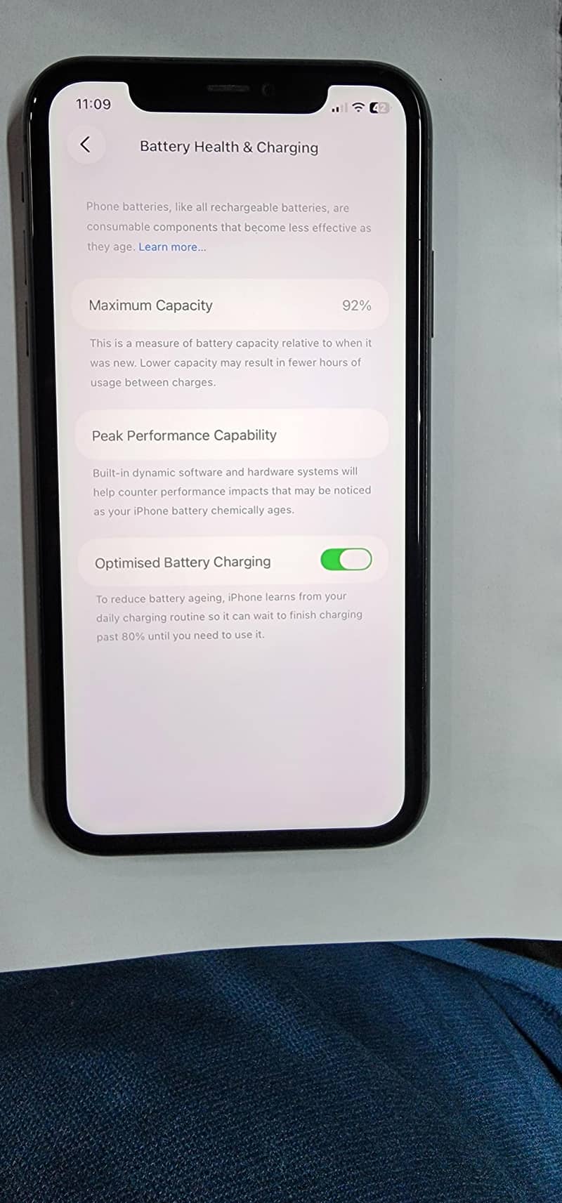 Apple iPhone 11 5
