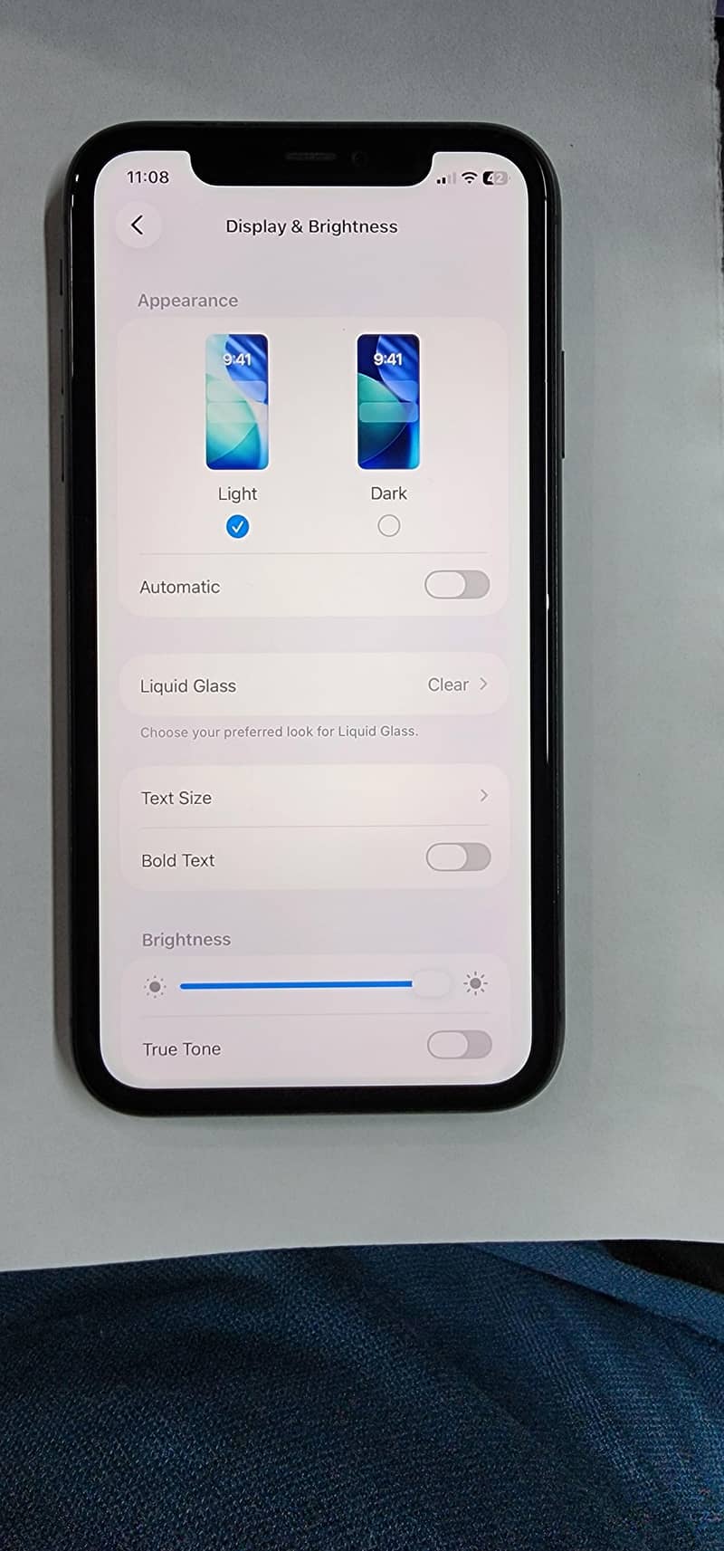 Apple iPhone 11 6