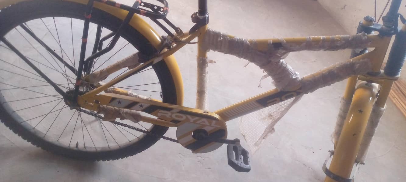 bicycle 1