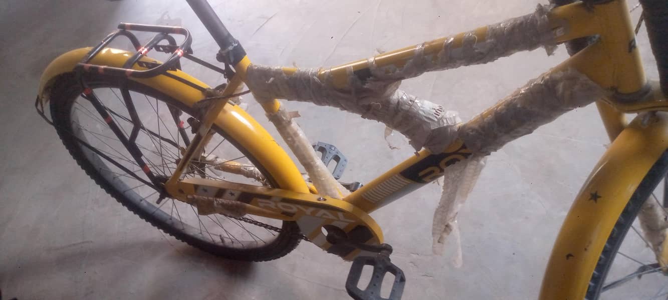 bicycle 3