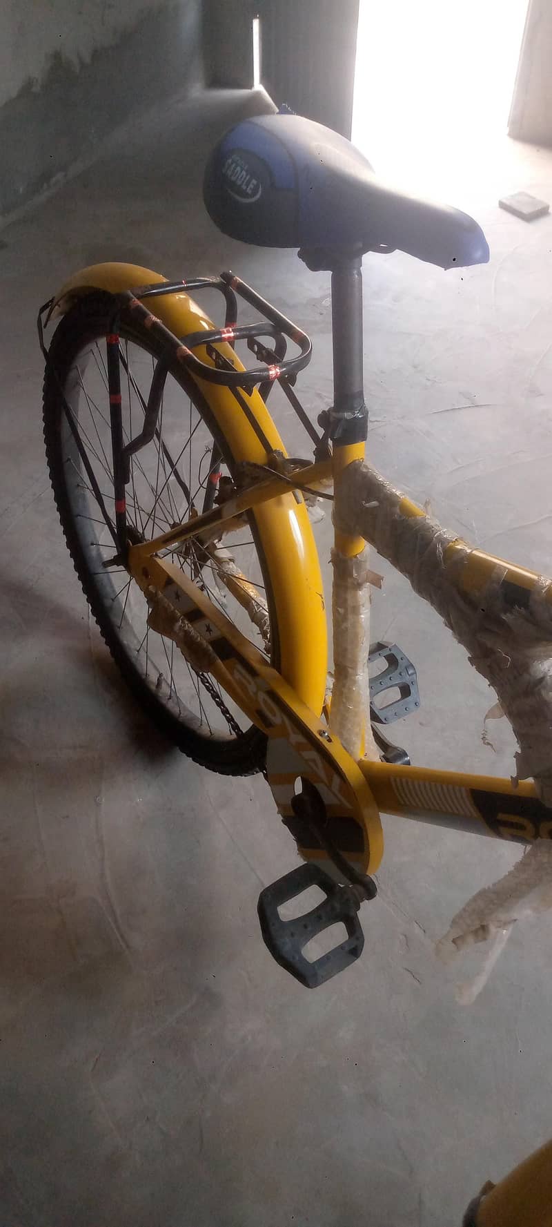bicycle 4