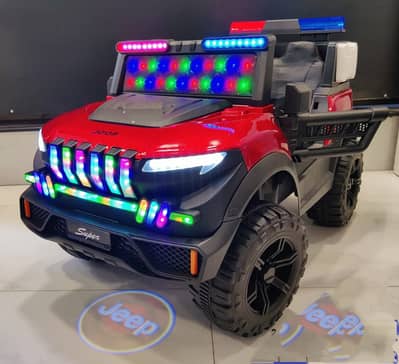 Kids Electric Car|Baby Electric Car|Children Electric Car|Baby Jeep