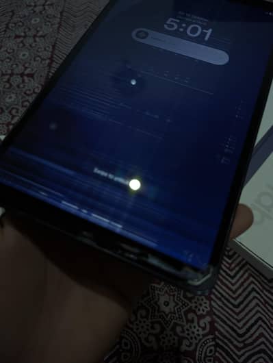 TAB A 9 4/64GB NAVY BLUE