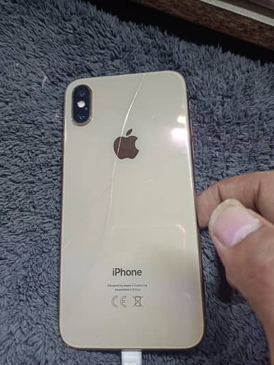 Apple iPhone XS