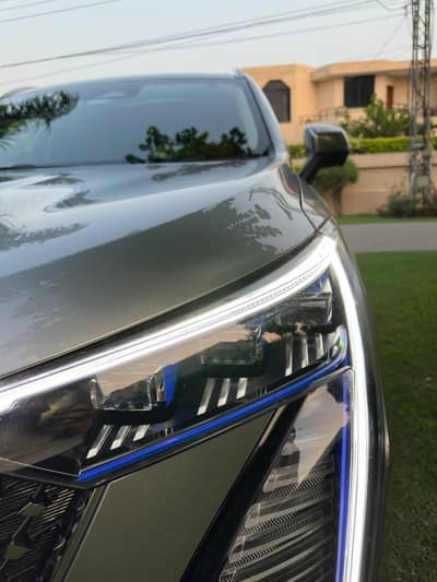 Haval Jolion 2024