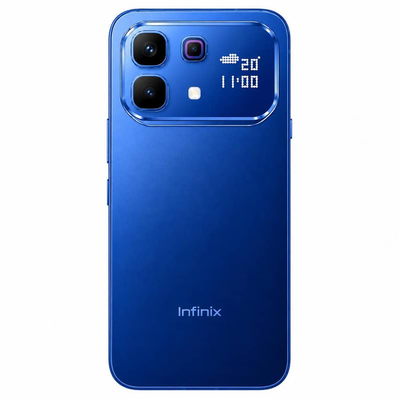 Infinix Note 60 Pro 0
