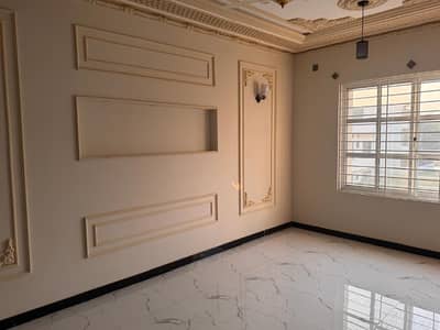 portion available for rent in gulberg green Islamabad