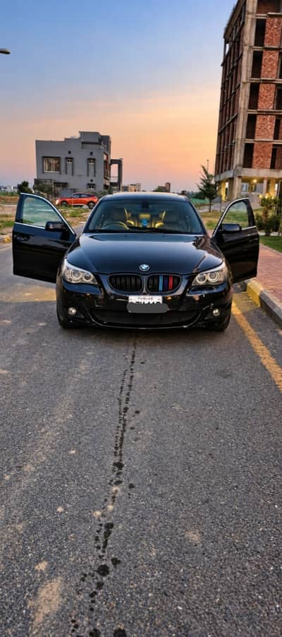 BMW 4 Series 2004
