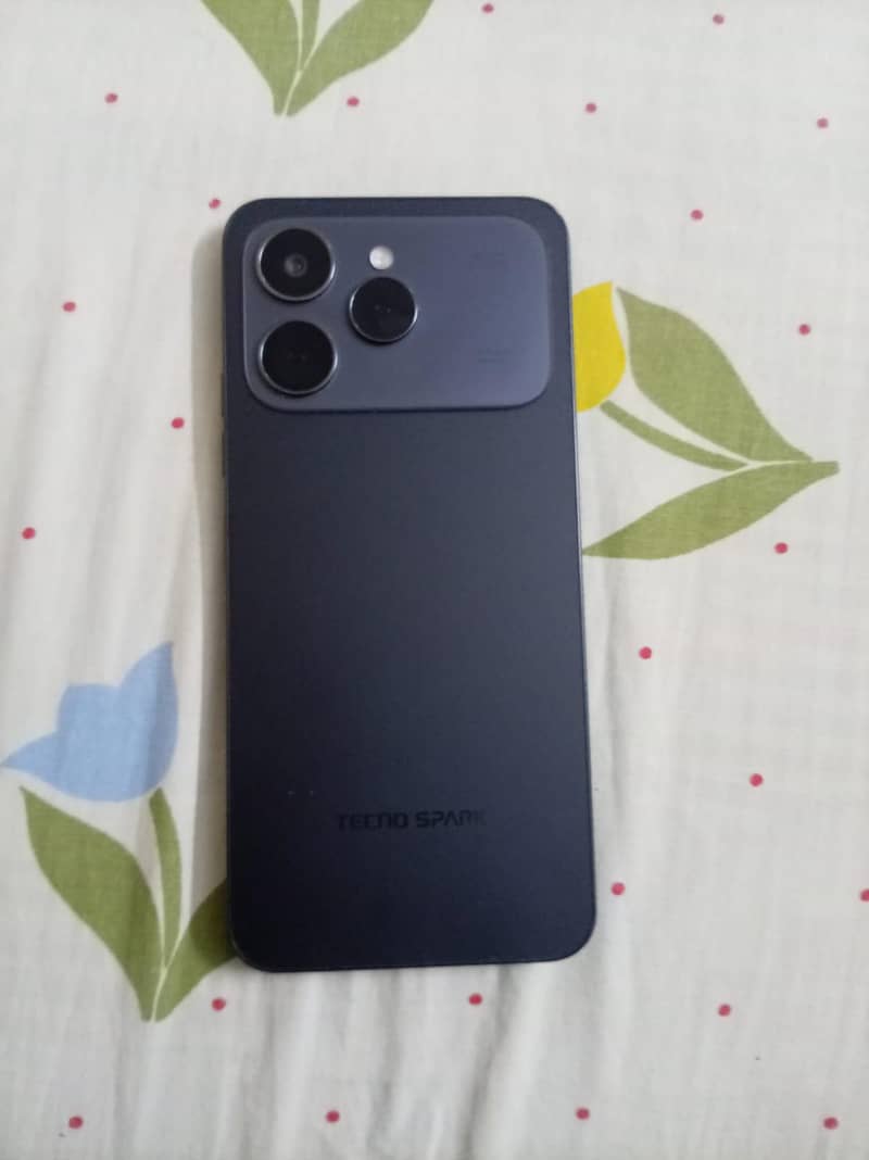 Tecno Other Model 1