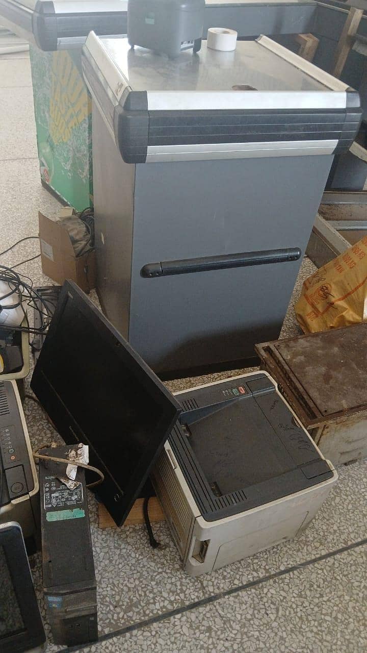 BeeTro Tower cooler 12