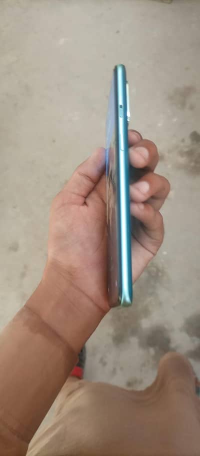 One Plus 8t
