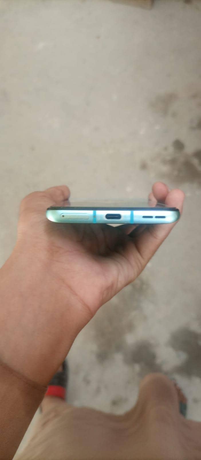 One Plus 8t 2