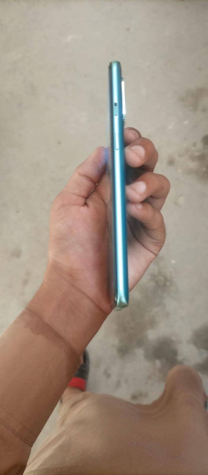 One Plus 8t 4