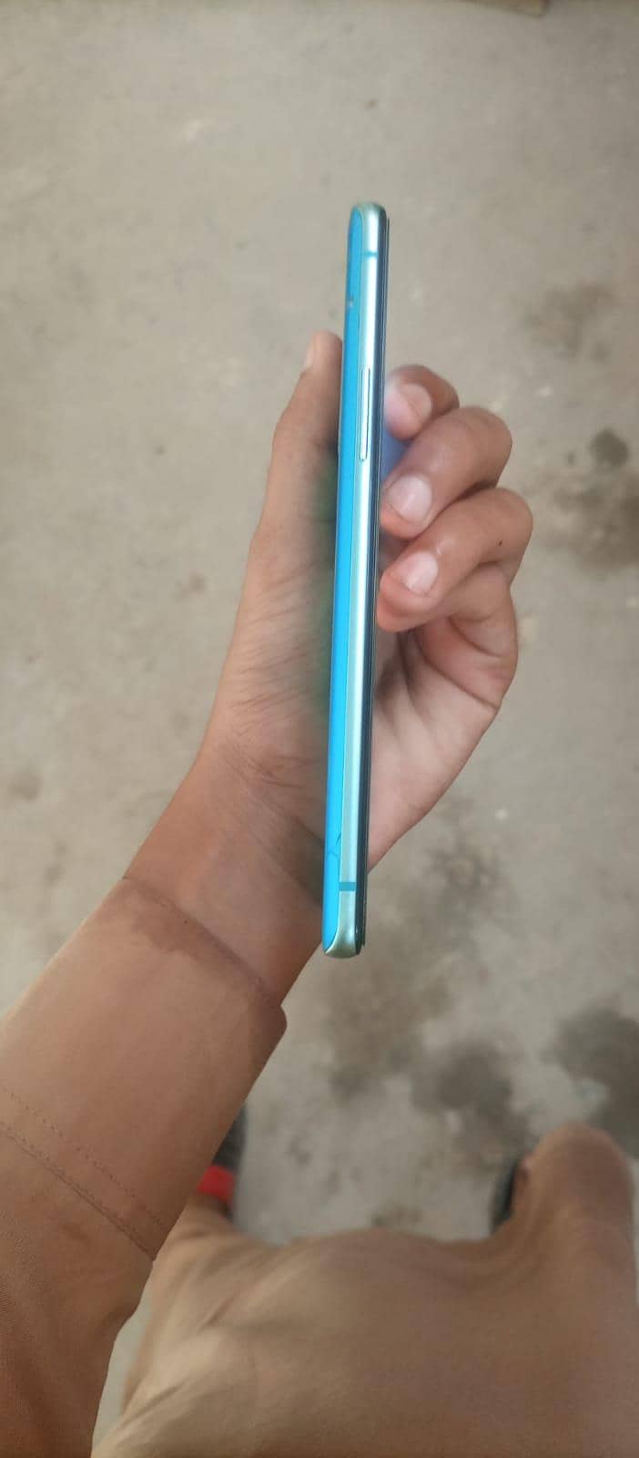 One Plus 8t 5