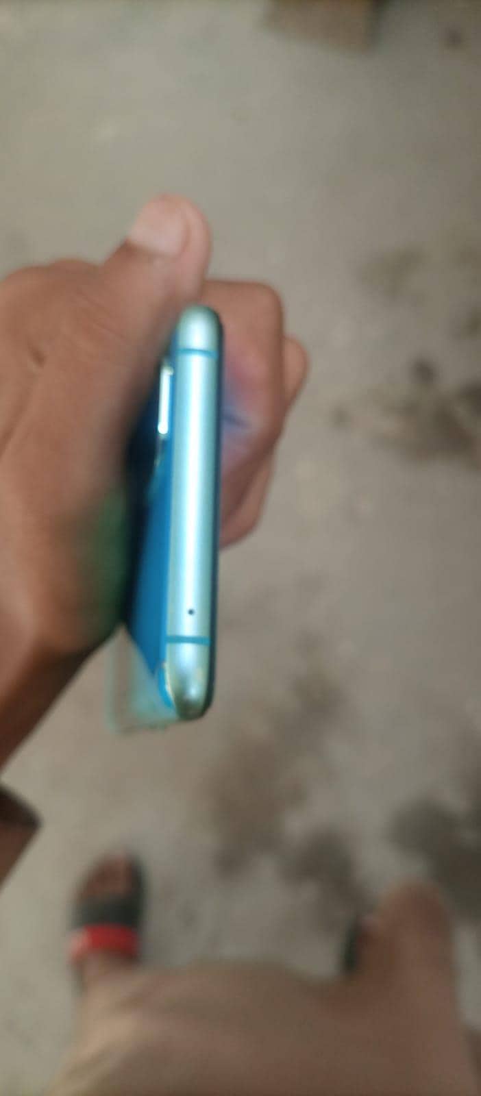 One Plus 8t 6