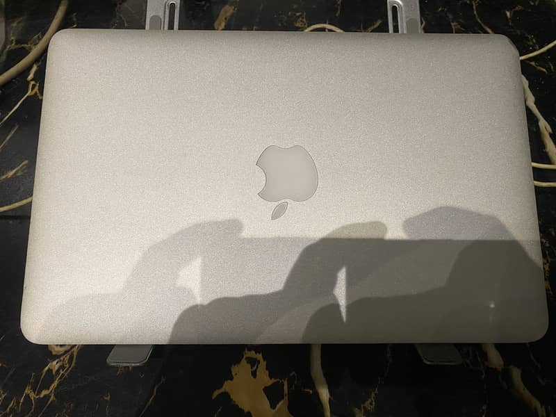 MacBook Air 2014 0