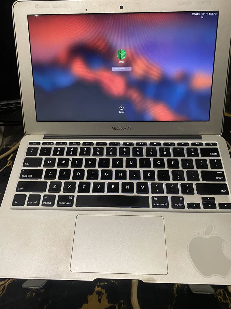 MacBook Air 2014 2