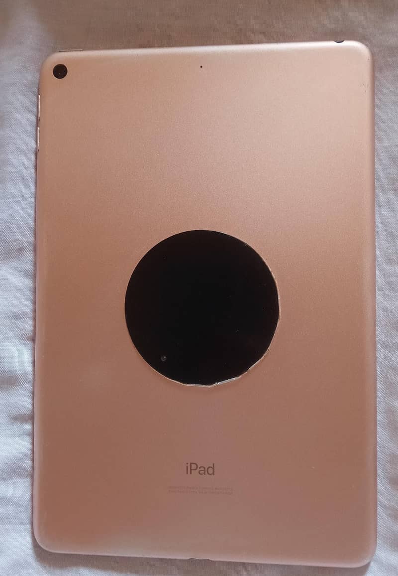 IPAD MINI 5 1