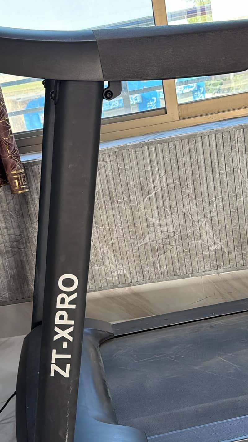 Treadmill/ Electric Treadmill/ Zero/ Running Machine/Jogging Machine 2