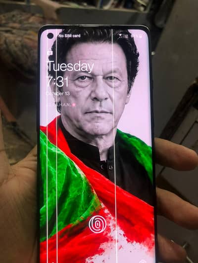 One Plus 8