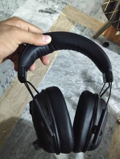 Razer BlackShark V2 Hyperspeed Headphones