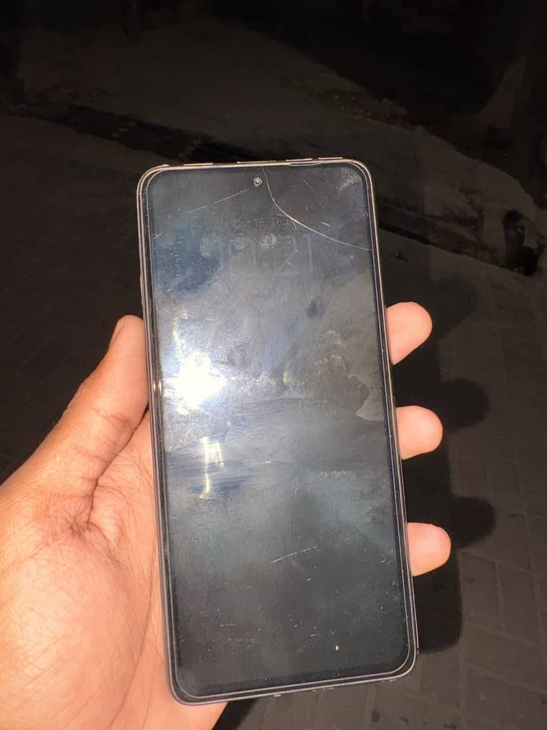 Xiaomi Redmi Note 14 1