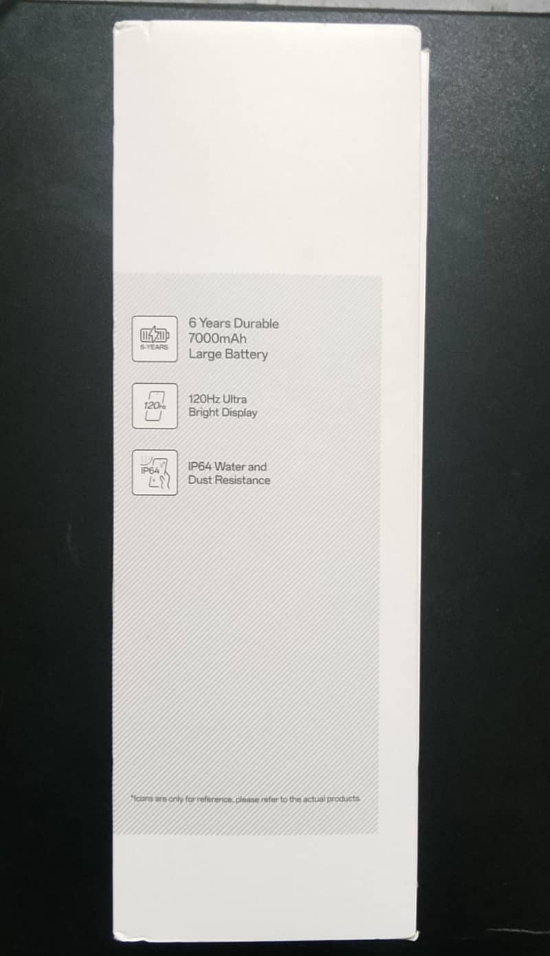 OPPO A6C 1