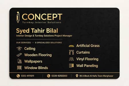 Wallpapers. Window blinds . Ceiling services