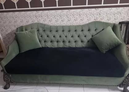 7 seater sofa set molty foam molty foam  comfortable