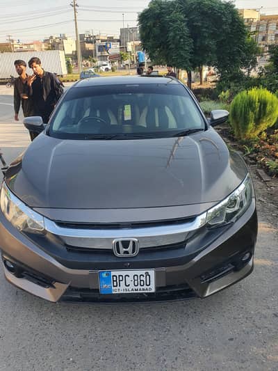 honda  civic vti oriol 1,8 intelligence orial