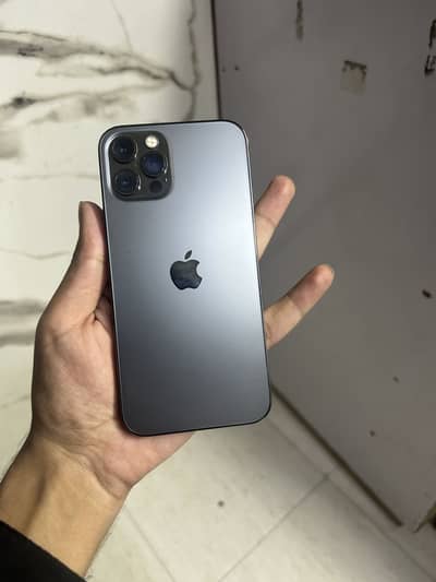 Apple iPhone 12 Pro 512Gb pta aproved
