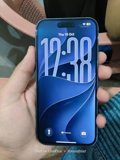 Apple iPhone 14 Pro