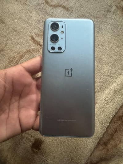 OnePlus 9 pro mobile for sale